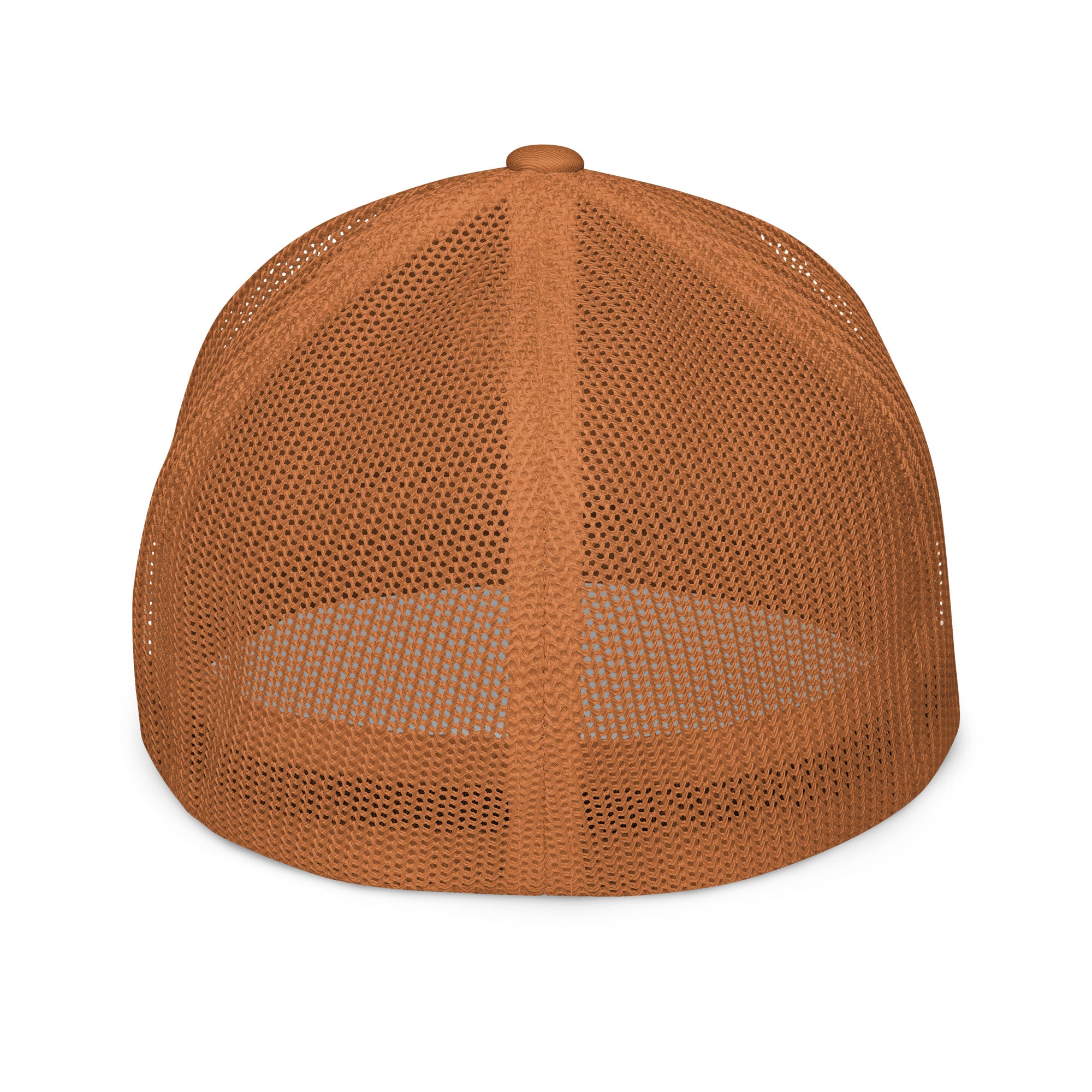 OOHdaLAA "Elegance Enigma" Luxury Brown Trucker Hat  Title: Elevate Your Style with the OOHdaLAA New York Embroidered Brown Trucker Hat - A Fusion of Luxury and Urban Chic